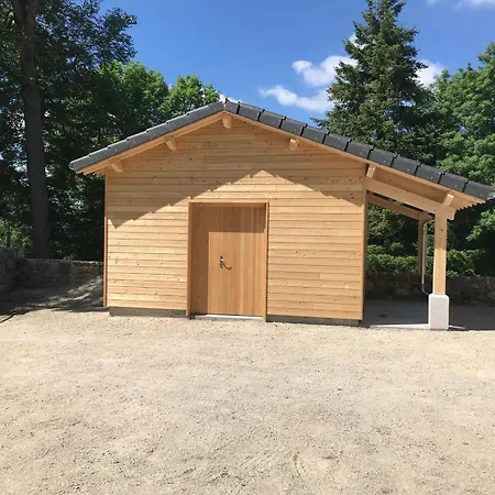 Charmante Maison En Pierre Pres Du Lac De Lavalette, Ideale Pour Randos, Nature Et Detente Totale - Fr-1-582-43 *